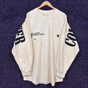 Beyoncé Cowboy Carter Tour Spirit Jersey Size Extra Large